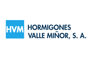 Hormigones Val Miñor