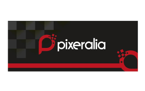 Pixeralia