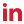 Icono LinkdIn
